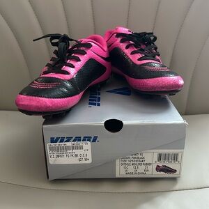 Vizari Infinity FG Soccer Cleats SZ 13